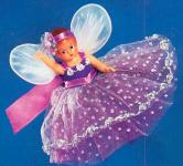 Effanbee - Wee Patsy - Storyland - Sugar Plum Fairy - Doll